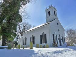 Christ Church, Middletown